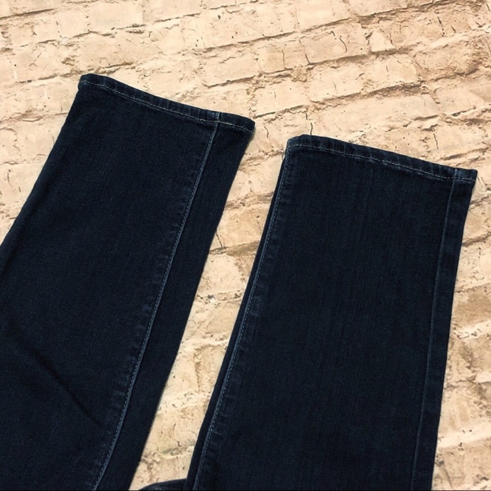 Paige Skyline Skinny Jeans - Picture 4 of 8